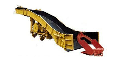 側(cè)卸裝巖機(jī) 側(cè)卸裝巖機(jī)